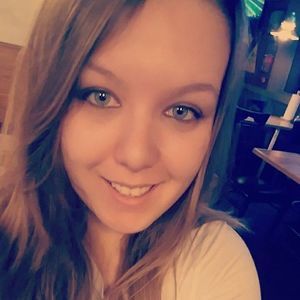 Meet your Posher, Brianna